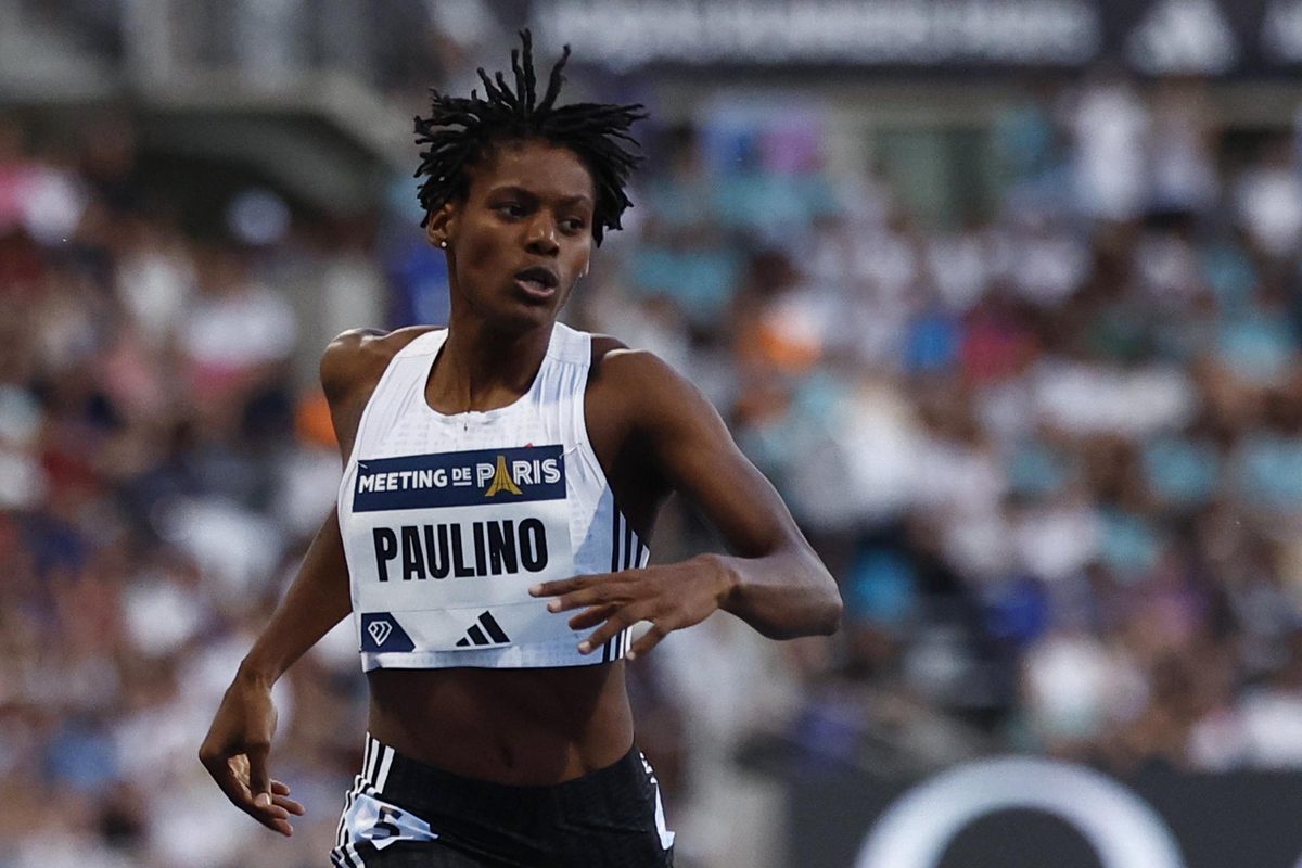 República Dominicana pisa fuerte con Marileidy, ‘las Reinas del Caribe’ y Dimitrova