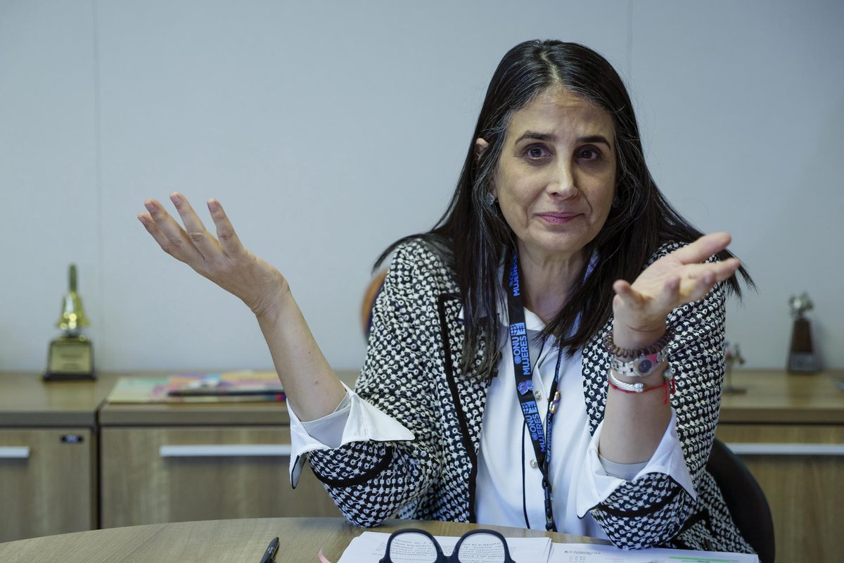 ONU Mujeres lamenta cierre de Ministerio de Mujer en Ecuador y defiende una cartera sólida