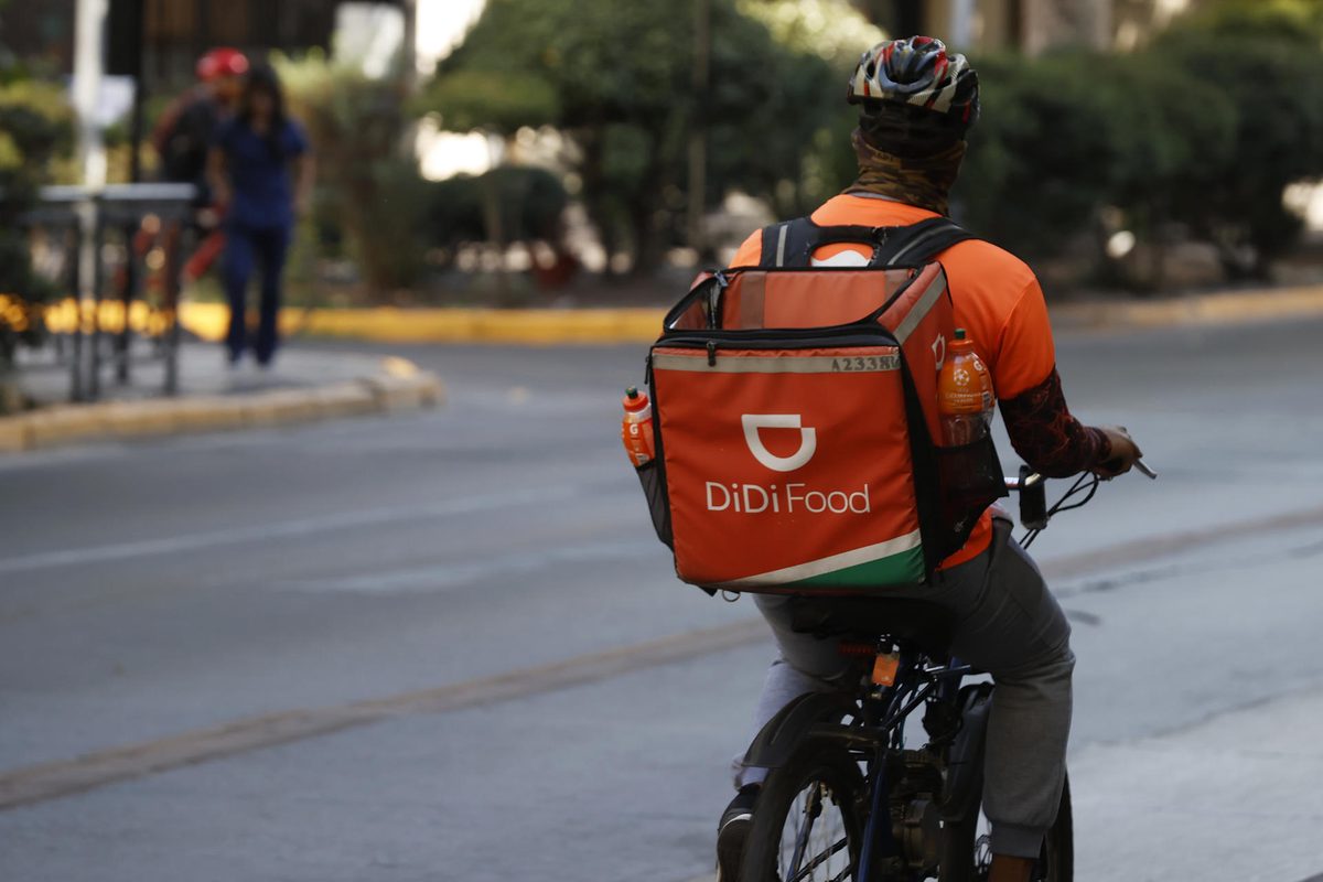 Los mexicanos superaron los 100 millones de viajes en DiDi durante el Mundial