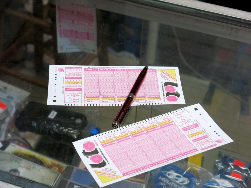 Una persona gana $260,000 de La Revancha de Loto Cash