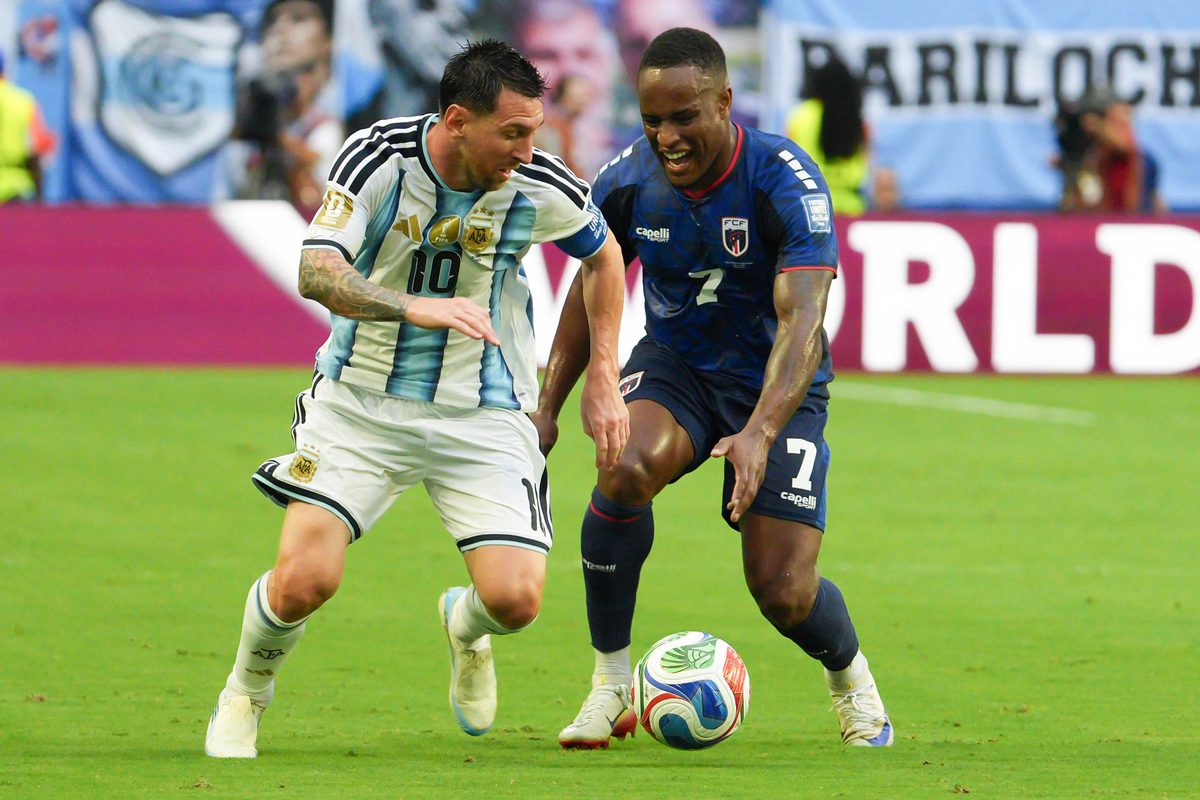 El Gremio ficha al delantero Jovane Cabral, mundialista con Cabo Verde