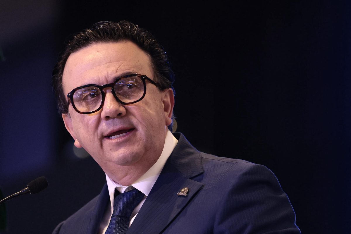 Patronal mexicana impulsa modelo para crear empresas con alcance global