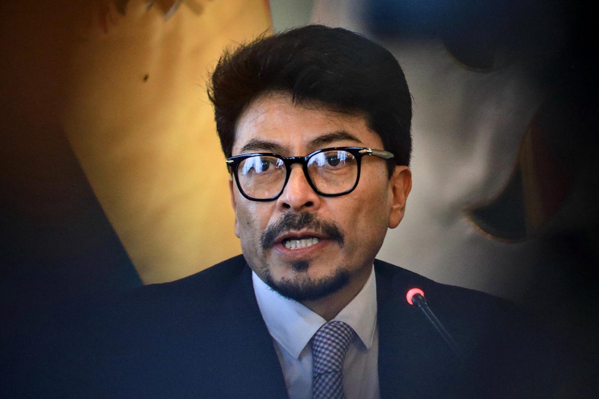 Nicaragua replica a Bolivia y pide respeto a las decisiones sobre su ordenamiento jurídico