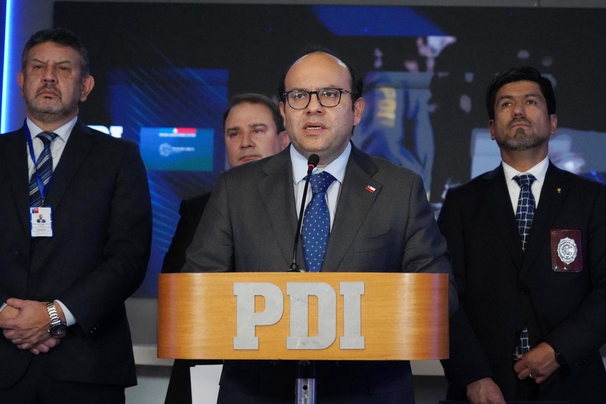 Diálogo entre Chile y Venezuela es «más fluido» tras el terremoto, dice subsecretario