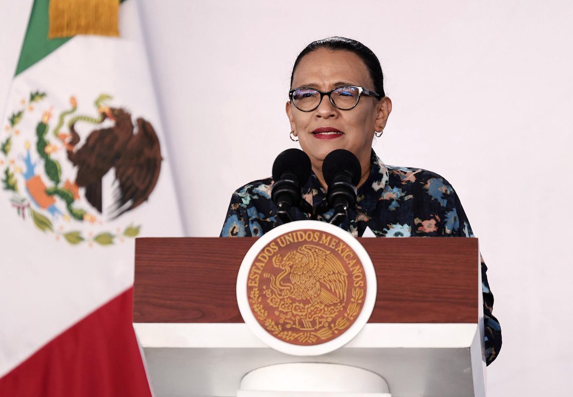 México promete cero impunidad en caso de periodista asesinado en sur del país
