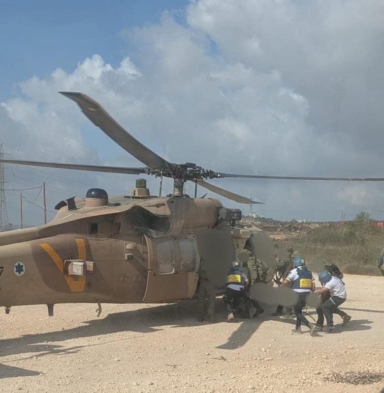 Muere un segundo israelí en el tiroteo donde fallecieron cuatro palestinos en Cisjordania