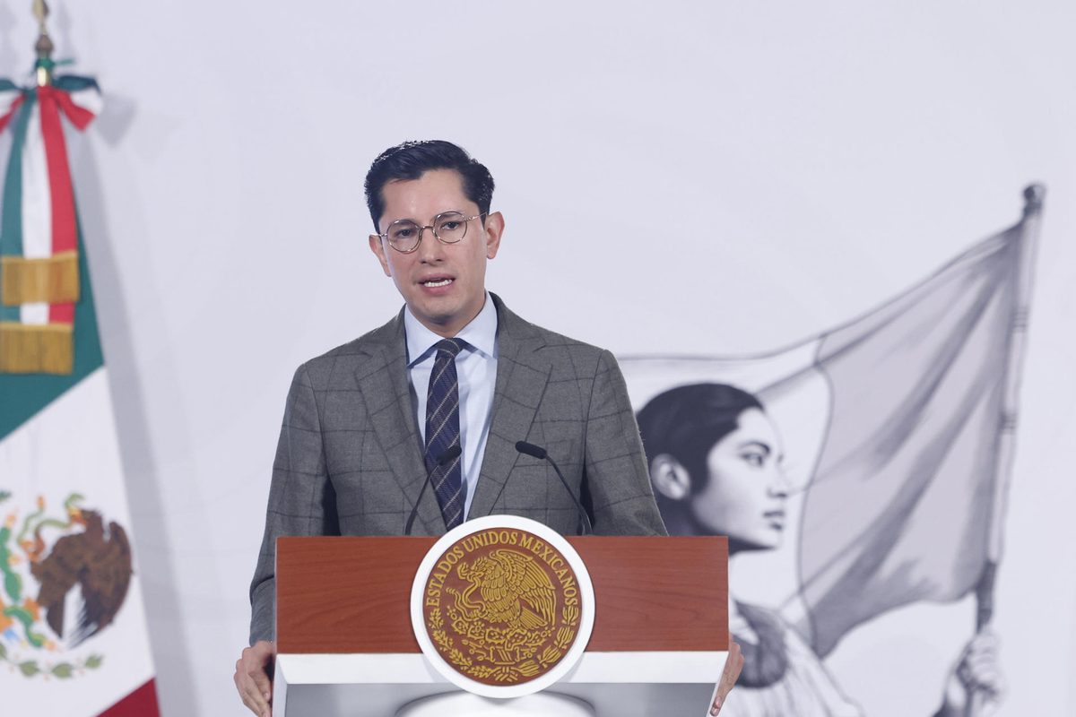 México llama a construir una IA con enfoque ético y centrada en las personas