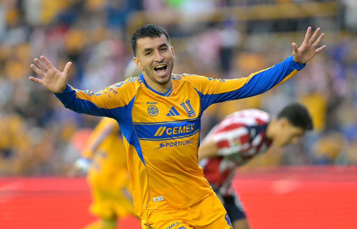 Ángel Correa, refuerzo de lujo para un River Plate recargado