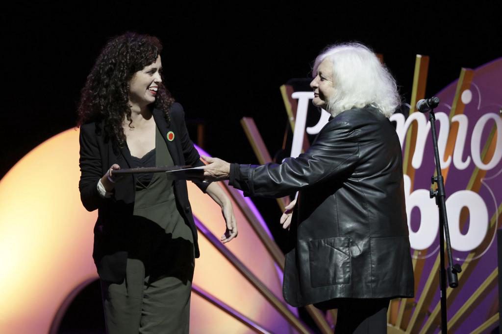 Relato sobre la verdad de una víctima del terrorismo en España gana Premio Gabo de Audio