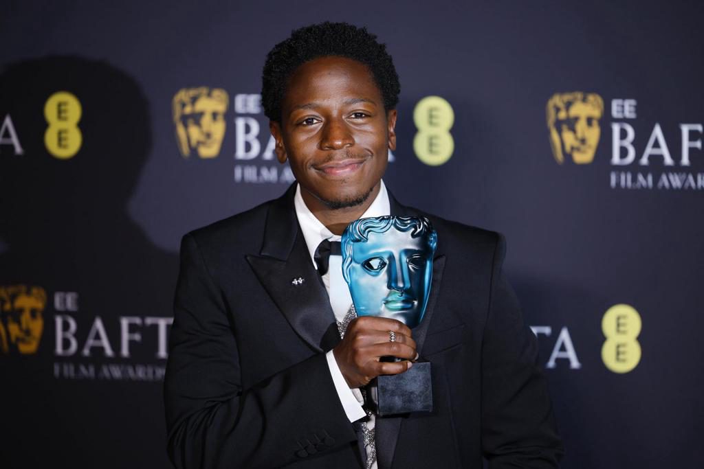 Marvel sacude la Comic Con al confirmar ‘Black Panther III’ con David Jonsson al frente