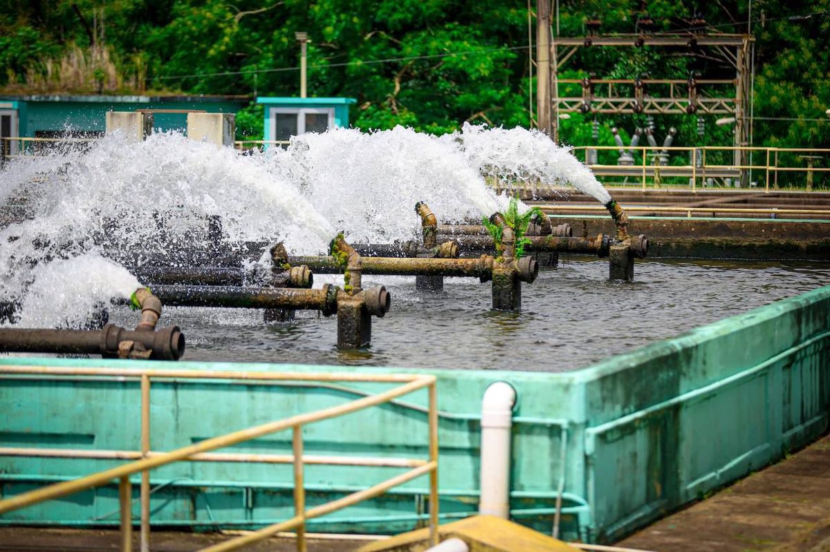 Cerca de 60 mil abonados experimentarán  interrupción del servicio de agua en Guaynabo y Bayamón