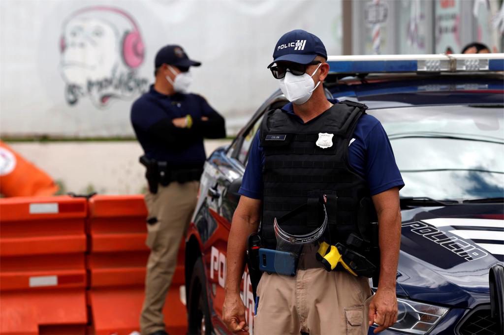 Encuentran el cadáver de un hombre de 66 años tirado en una vía en Aguadilla