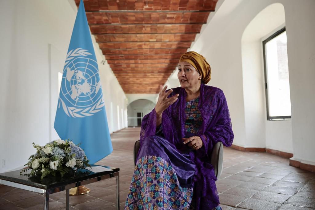 La ONU defiende el «imperio de la ley» tras muertes en operativos migratorios en EEUU
