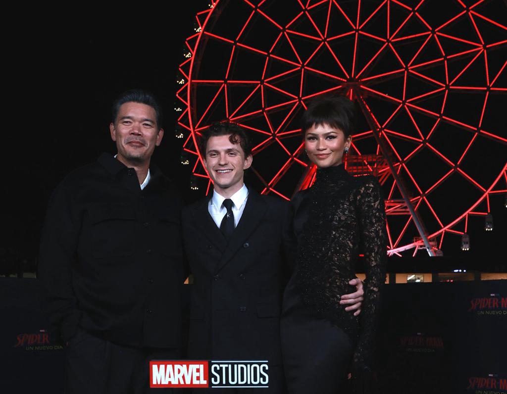 La cita imprescindible de la semana: el nuevo ‘Spider-man’, que llega con ganas de récord