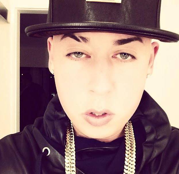 Cosculluela enfrenta nueva querella por presunta intimidación