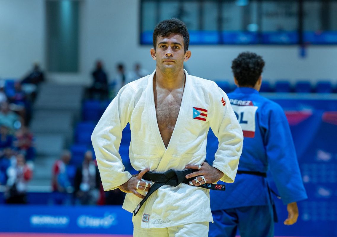 Puerto Rico suma cuatro medallas en Centroamericanos