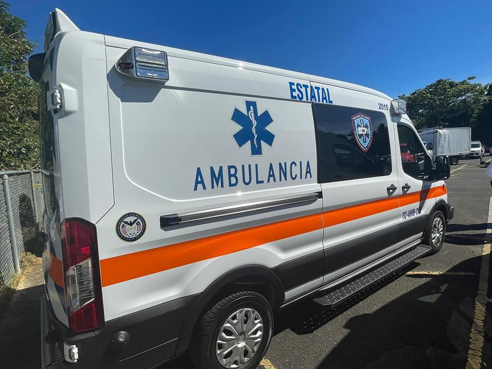 Motorista muere en accidente de tránsito en Humacao