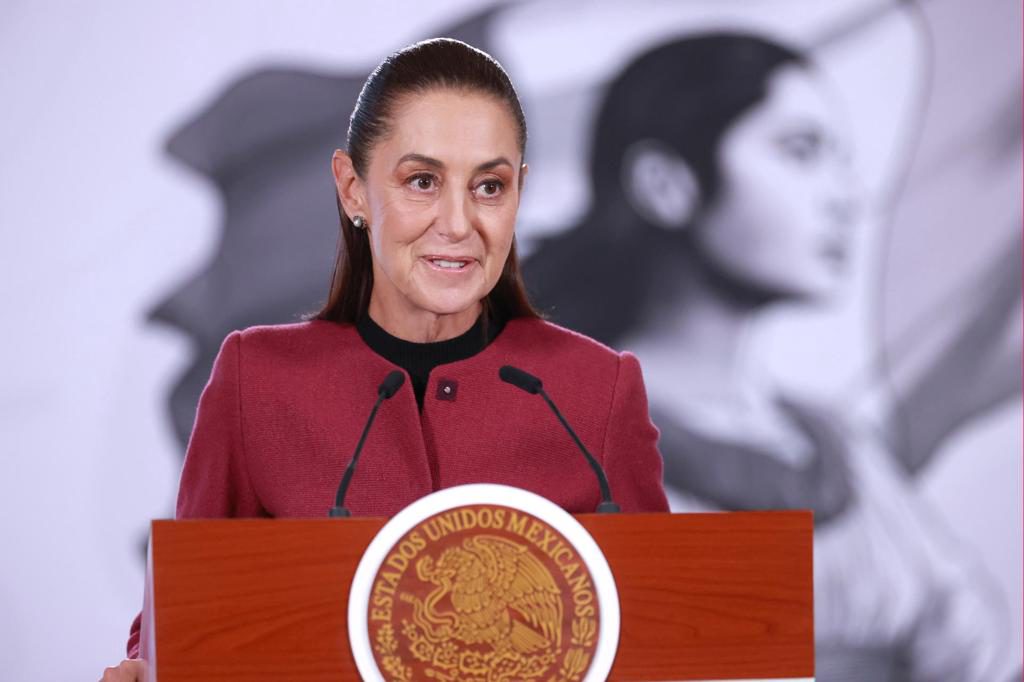 México destaca «buena coordinación» con EE.UU tras reanudación de exportación de ganado