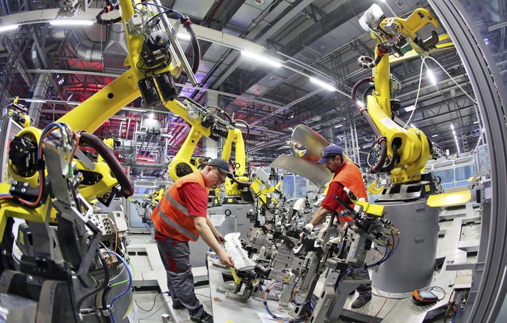 Porsche anuncia un recorte de 5.000 puestos de trabajo adicionales hasta 2035