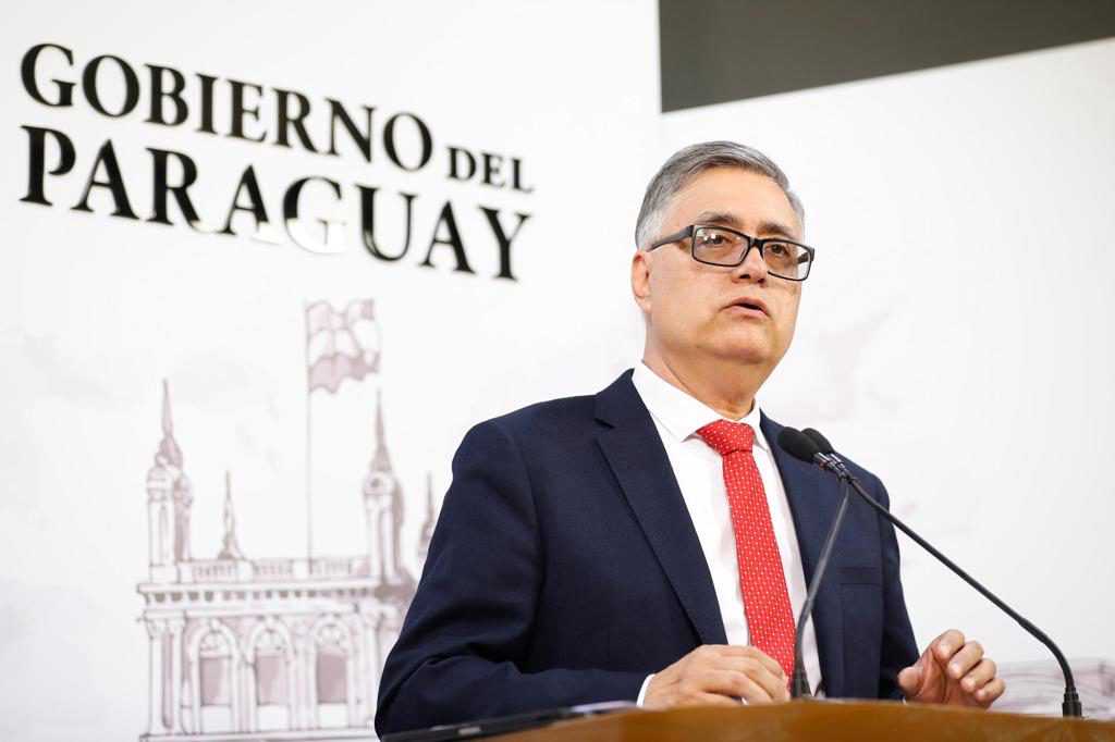 Nuevo jefe de ente eléctrico paraguayo dice que aún negocian anexo sobre Itaipú con Brasil