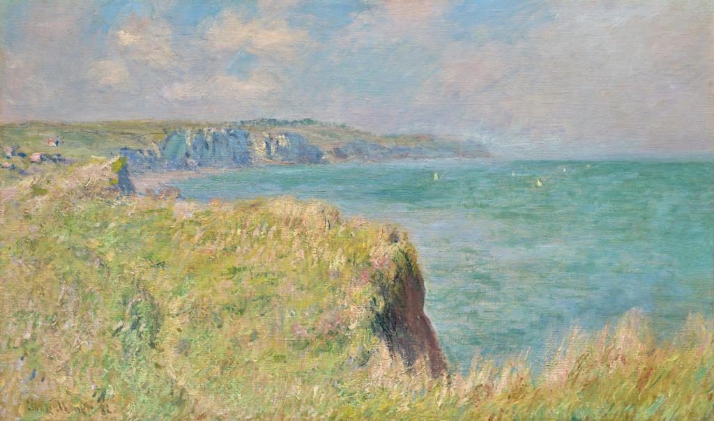 Un Monet valorado entre 11 y 15 millones saldrá a subasta por primera vez en octubre