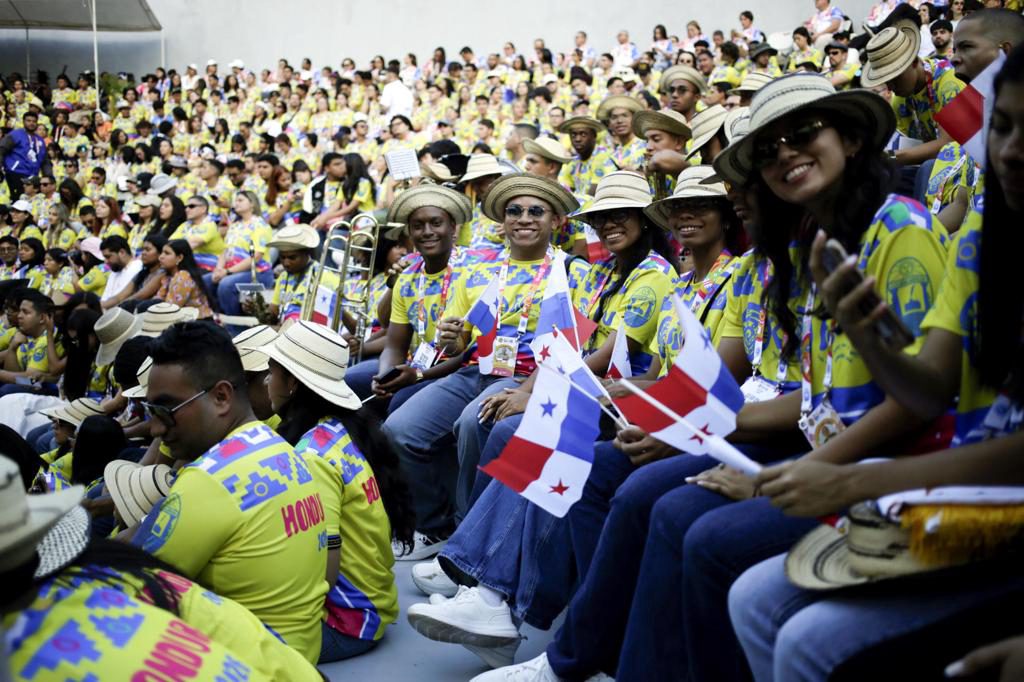 Honduras reúne a 940 artistas universitarios en el XIII Festival de la Cultura y el Arte