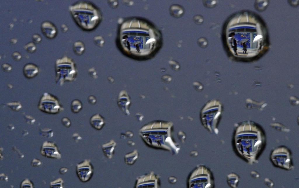 La estadística, detrás de la eficacia de las rogativas para pedir lluvia, según un estudio