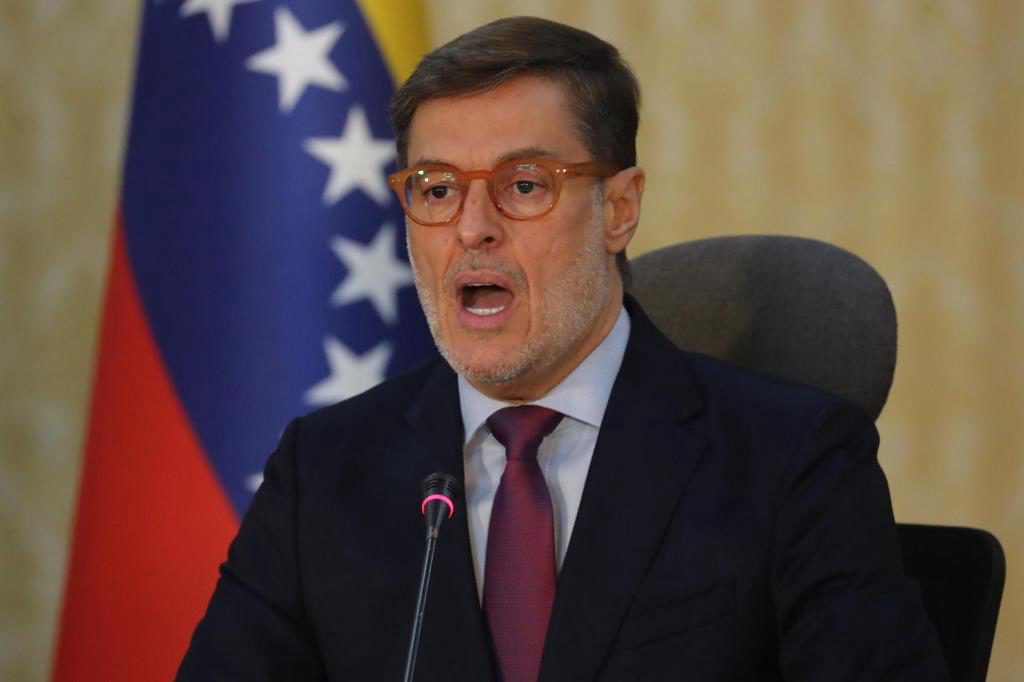 Venezuela rechaza el ataque contra el Día del Orgullo LGTBI en Berlín y se solidariza con las víctimas