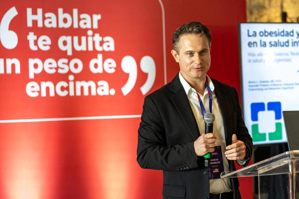 Desestigmatizar la obesidad para poder luchar contra ella, la apuesta de especialistas