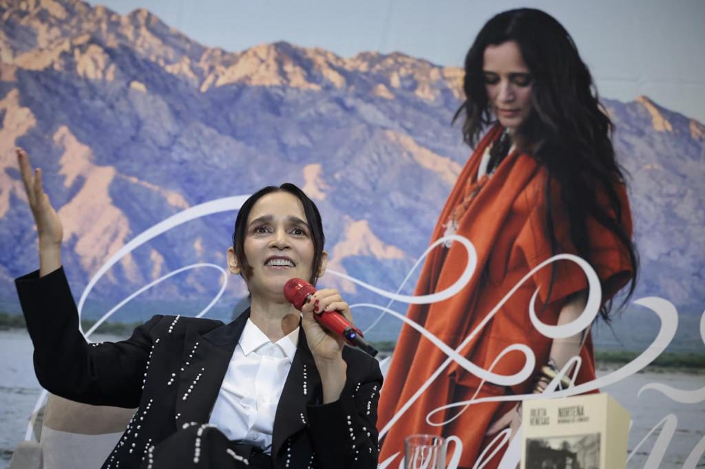La Conferencia de Música Latina Alternativa vuelve a Nueva York, con Trueno y Julieta Venegas