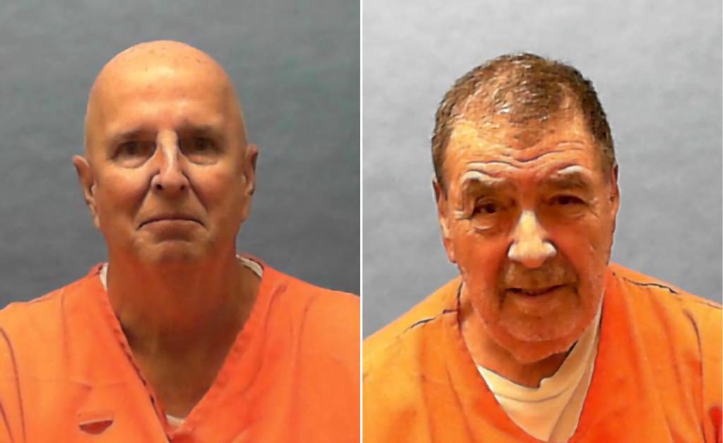 Florida ejecuta a reo expolicía y prevé otra ejecución hoy martes