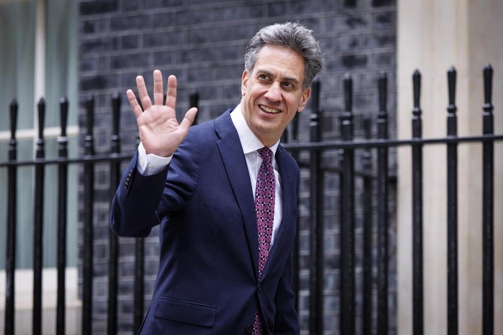 El ministro británico de Exteriores visitará este miércoles a Francia y a España