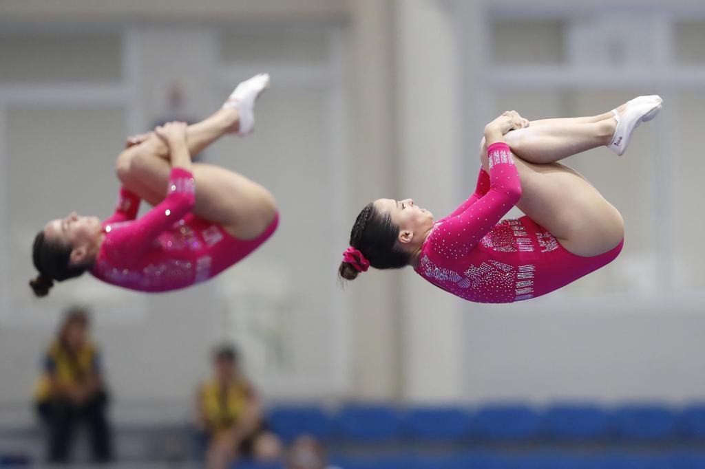 México supera las 100 medallas en los XXV Centroamericanos y del Caribe
