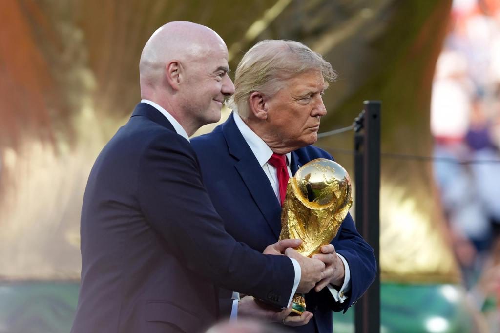 La FIFA vuelve a buscar capital privado entre las dudas del fútbol europeo