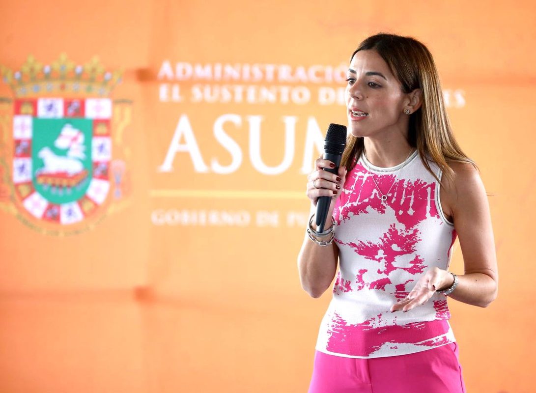 Inicia cuarta fase de revocación de pasaportes por deudas de pensión alimentaria