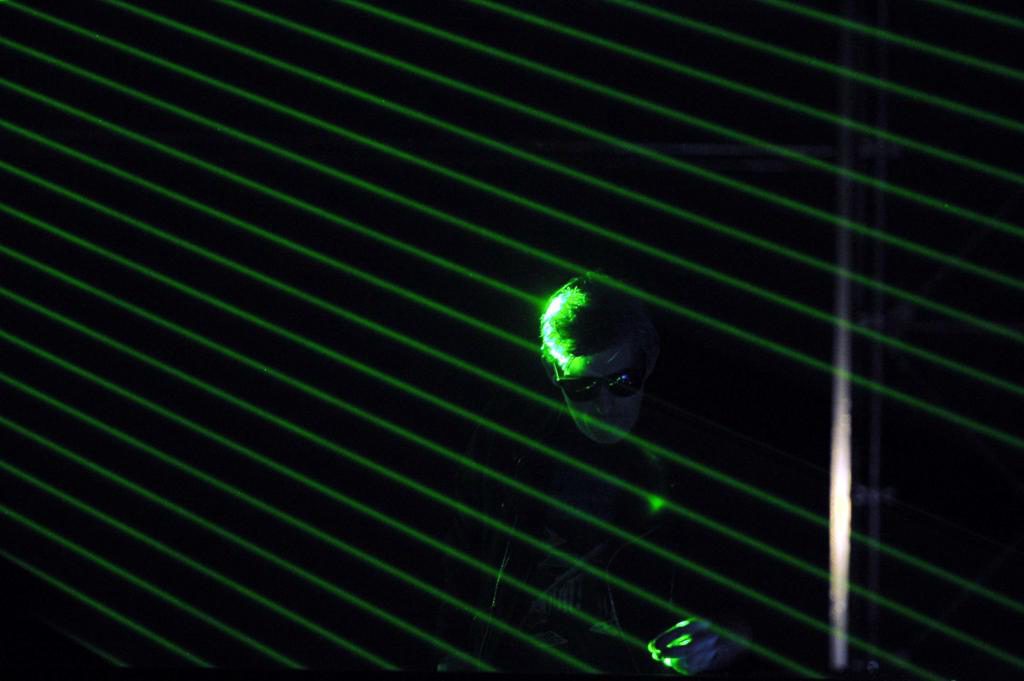 Encuentran muerto al DJ francés Kavinsky, famoso por el tema ‘Nightcall’ del filme ‘Drive’