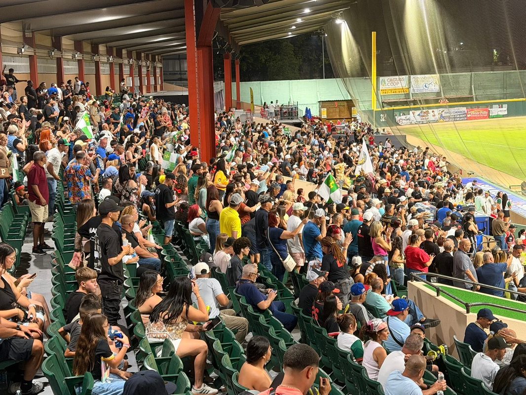Caguas albergará toda la Serie Final de la Liga Doble A