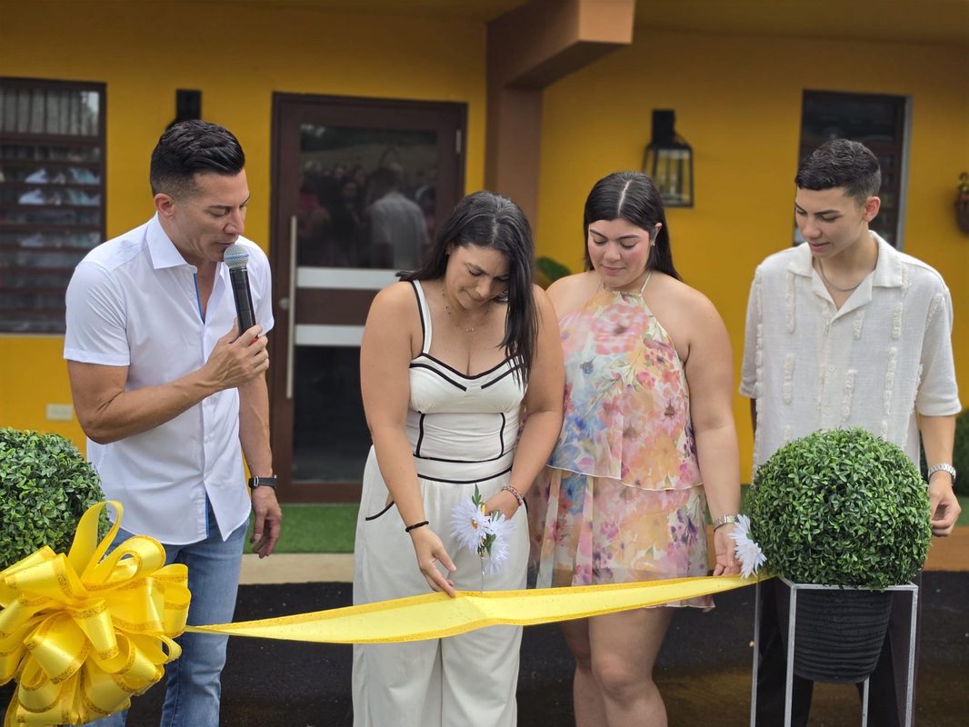 Centro para adultos mayores abrirá el sábado en Las Piedras