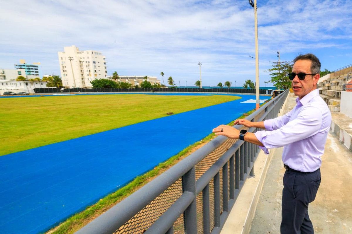 Inician vistas públicas sobre proyecto que concedería por hasta 90 años estacionamiento del Escambrón