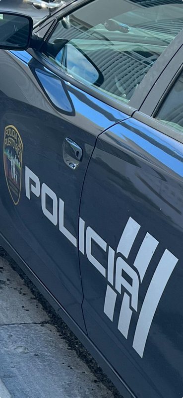 Hombre muere luego de ser rescatada de piscina en Isla Verde