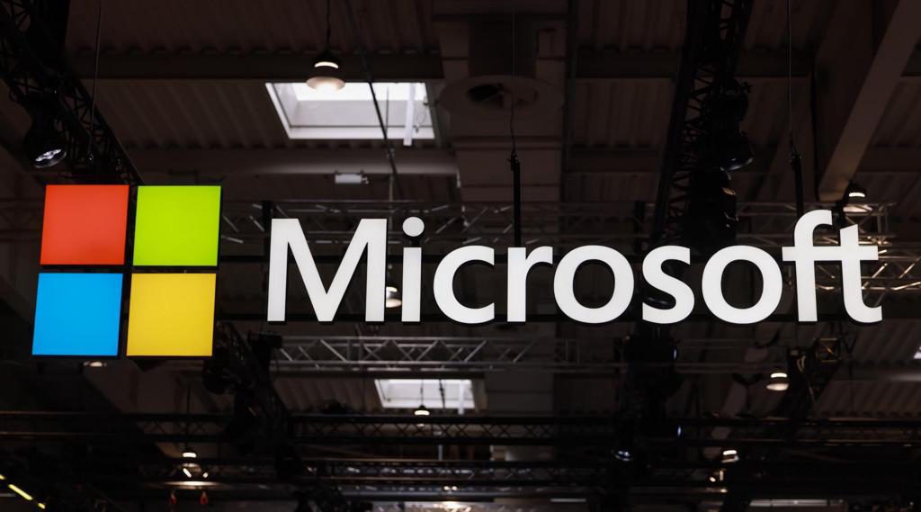 Microsoft cierra ejercicio con un beneficio de 133.749 millones de dólares, un 31 % más