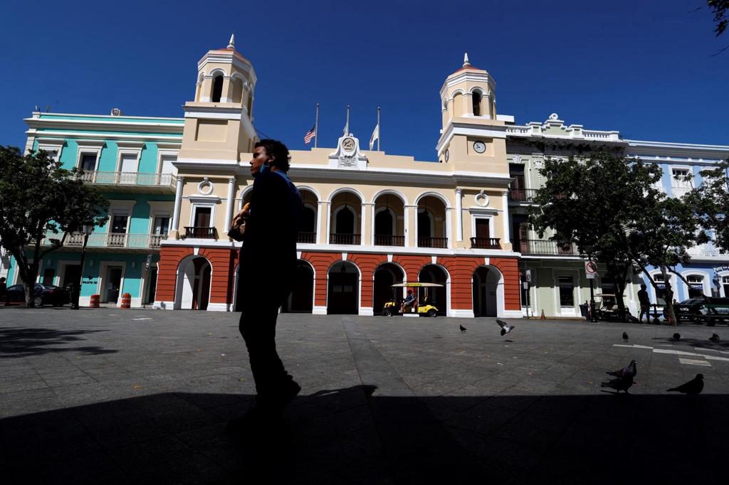 Legislatura Municipal de San Juan evalúa el controvertido proyecto del Escambrón