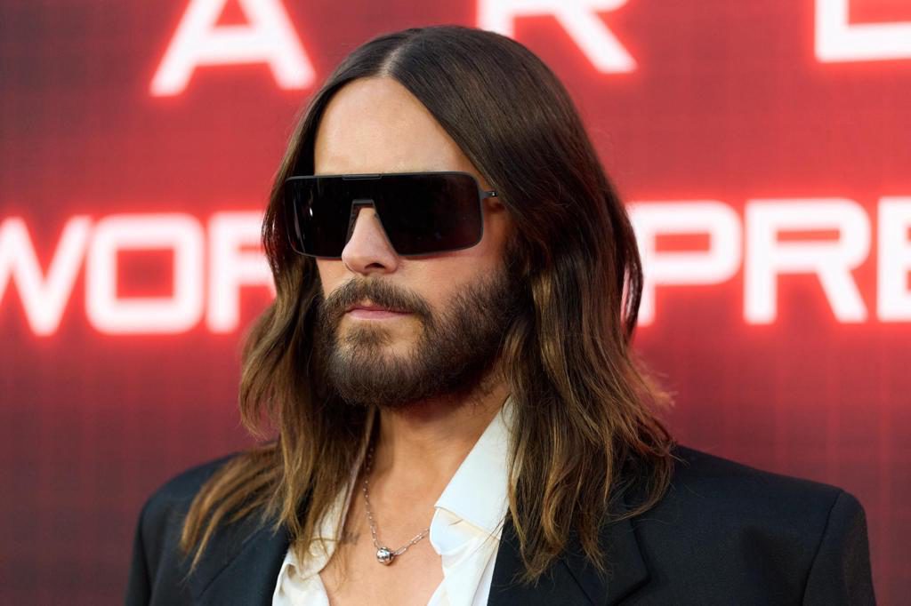 Jared Leto niega las acusaciones de agresión sexual a cuatro mujeres