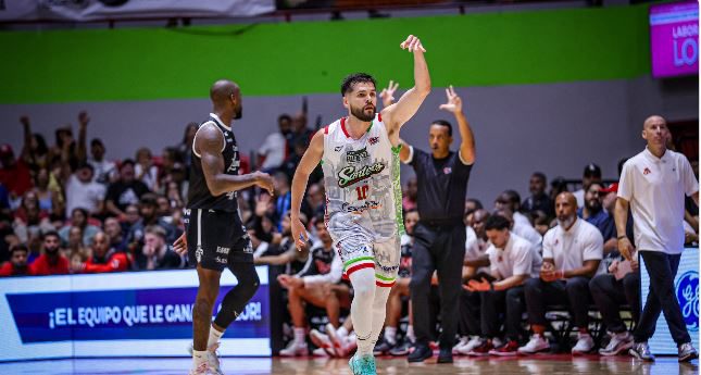 Aguada derrota a los Leones