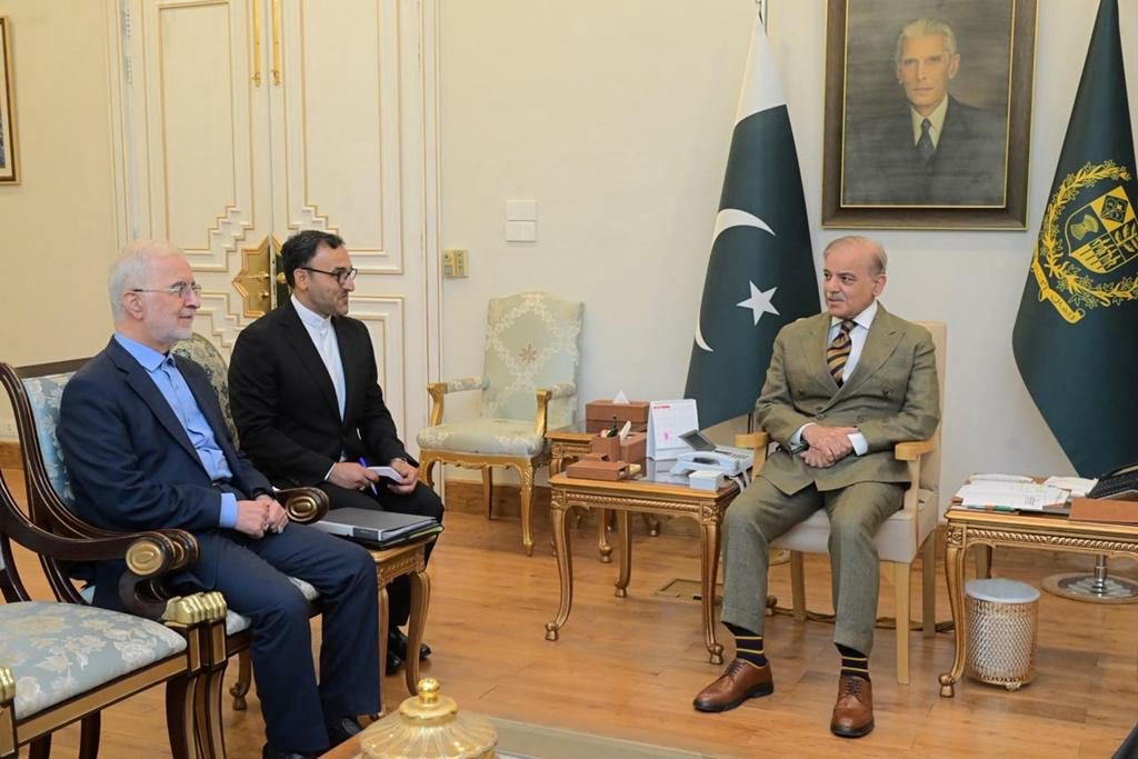 Pakistán afirma estar haciendo «todo lo posible» por reencauzar la paz entre EE.UU. e Irán