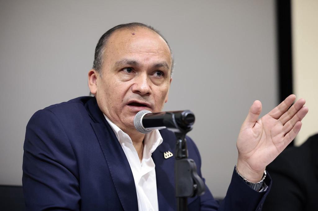 Agro mexicano pide prudencia ante investigación por brote de ciclosporiasis en EE.UU.
