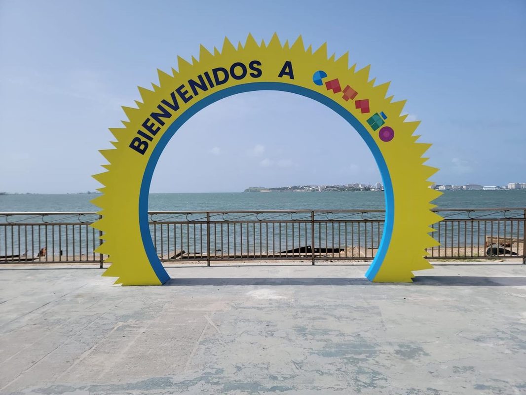 Restringirán tránsito en el Frente Marítimo de Cataño el primer domingo de cada mes