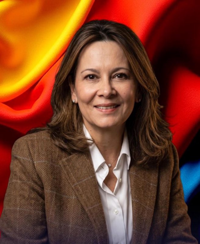 Abogada Ana María Vesga será ministra de Salud de De la Espriella para un sector en crisis