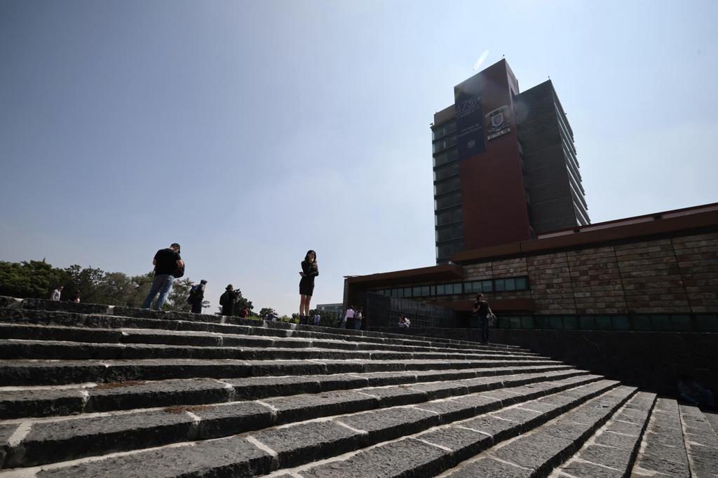 De la duda a la verificación:¿por qué la mayor universidad mexicana examinará a admitidos?