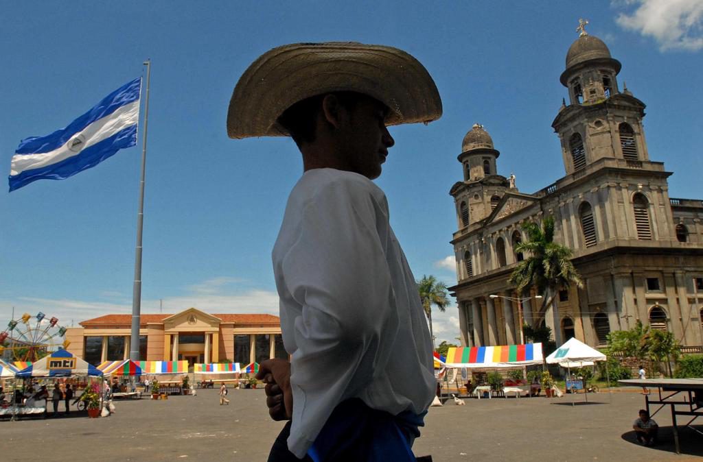La actividad económica de Nicaragua creció el 0,9 % en mayo de 2026